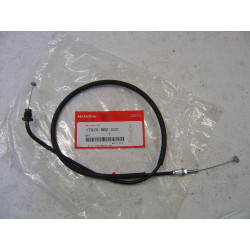Câble de gaz retour Honda CB600F 99-02 - Réf. 17920MBZG00