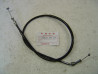 cable de gaz retour de CB500F-CB550F-CB750four remplace la ref 1792034161