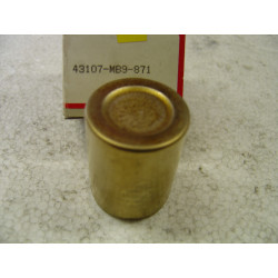 Piston étrier frein arrière Honda Ø30mm réf. 43107MB9871