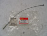 Câble frein arrière Honda CR80R 85-91 | Réf. 43451GC4830