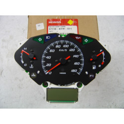 Instrumentation (compteurs) dans tableau de bord de SH300 2008-09 idem 37110KT