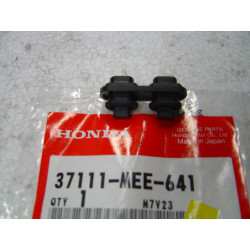 Caoutchouc bouton boîtier compteurs Honda – Réf. 37111MEE641