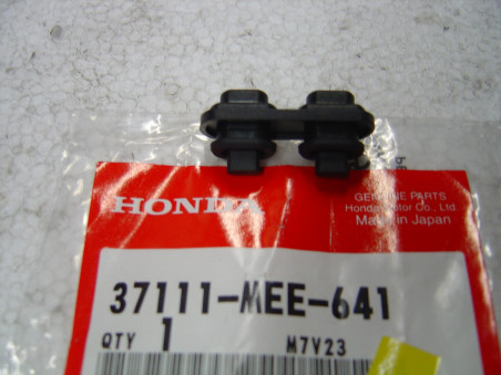 Caoutchouc bouton boîtier compteurs Honda – Réf. 37111MEE641