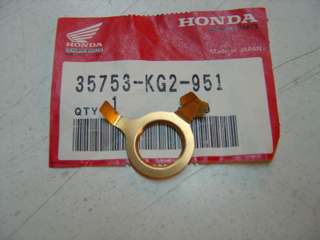 Rotor Contacteur Point Mort Honda 125 - Réf. 35753KG2951