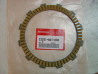 Disque Garni Embrayage Honda 22201MAT000