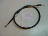 Câble d'embrayage Honda CB450S 86-88 - Réf. 22870ML4000