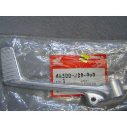 Pédale Frein AR Honda VTR1000F 98-02 | Réf. 46500MBB000