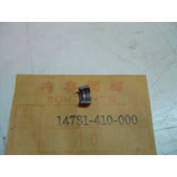 Clavette Queue Soupape Honda 14781-410-000 | Pièce Moto