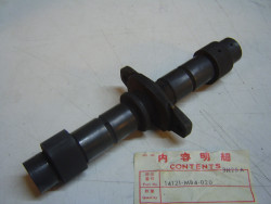 Arbre à cames admission du cylindre AR de VF1100C 83-86 HONDA 14121-MB4-020