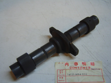 Arbre à cames admission AR Honda VF1100C - 14121-MB4-020