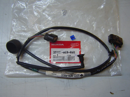 Faisceau électrique auxiliaire moteur Honda CBF600 32101-MER-R60