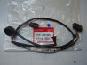 Faisceau électrique auxiliaire moteur Honda CBF600 32101-MER-R60