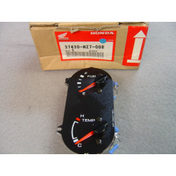 Compteur essence température Honda VFR750F – Réf. 37430MZ7008