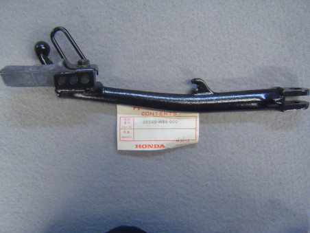 Béquille latérale Honda VF1000F - Réf. 50540MB6000