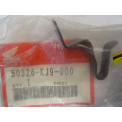 Crochet porte casque Honda CH125 84 - Réf. 50326KJ9000