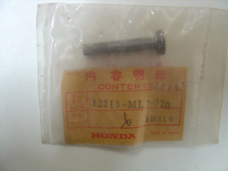 Vis de bielle Honda 13213ML7020 — Pièce moteur