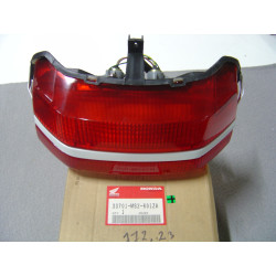 Feu Arrière Honda CBR1000 NH193P - Réf 33701MS2601ZA