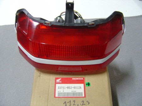 Feu Arrière Honda CBR1000 NH193P - Réf 33701MS2601ZA
