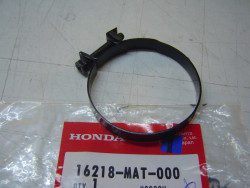 Collier Serrage Carburateur Honda - Réf. 16218MAT000