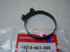 Collier Serrage Carburateur Honda - Réf. 16218MAT000