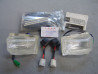 Kit Feux de Trottoir Drag Specialties Honda GL1500 88-97