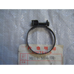 Collier Pipe d'Admission Honda - Réf. 16219MB0770