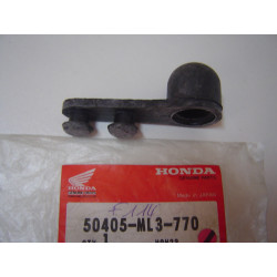 Protection caoutchouc vis fixation moteur Honda CR500 CR250