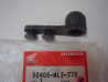 Protection caoutchouc vis fixation moteur Honda CR500 CR250