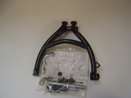 Kit béquille centrale Honda XL600V 97-99 – Réf. 50600MAW810ZA