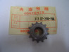Pignon démarreur Honda CB250-350 - Réf. 31202-286-158