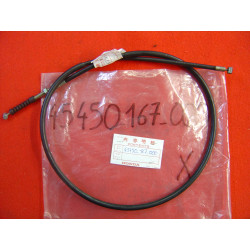 Câble Frein Avant Honda MT50 1990-1996 - Réf 45450167000