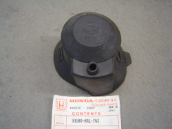 Cache caoutchouc ampoule avant Honda 33180KR1762