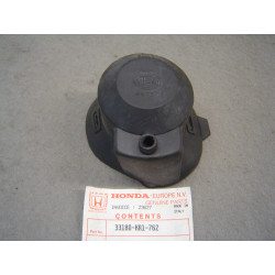 Cache caoutchouc ampoule avant Honda 33180KR1762