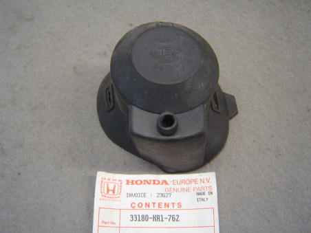 Cache caoutchouc ampoule avant Honda 33180KR1762