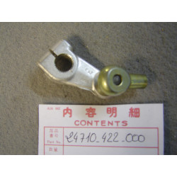 Biellette sélecteur vitesse Honda CBX1000 – Réf. 24710-422-000