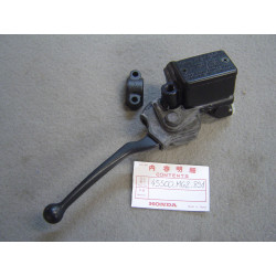 Maître cylindre frein avant Honda XL350 XL600 XR250 – 45500MG2891