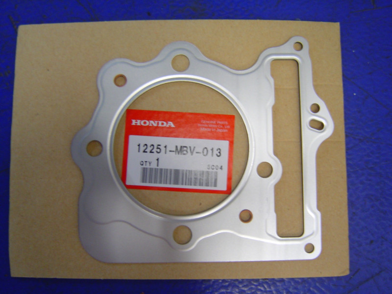 Joint Culasse Honda XR400R 2000-2003 | Réf. 12251MBV013