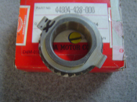 Pignon câble compteur Honda XL250S XL400S XR250 XR500