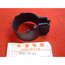 Collier Échappement Gauche Honda GL1000 – Réf. 18372371300