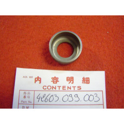 Chemin roulement moyeu roue AR Honda PF50 - Réf. 42603099003