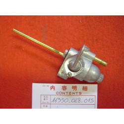 Robinet Essence Honda SS50 CD125 - Référence 16950028015