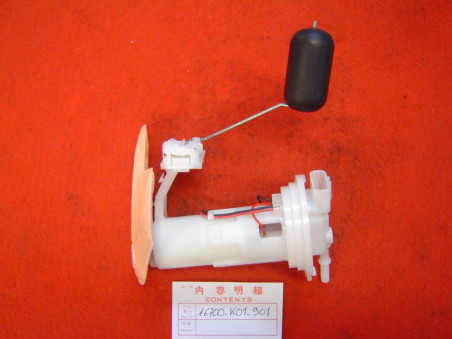 Pompe à essence HONDA SH150 16700-K01-901