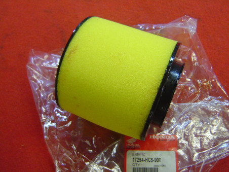 Mousse filtre à air Honda TRX300 TRX400 TRX450 - 17254HC5000