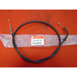 cable de gaz (B) retour de GL500