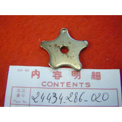 Étoile Barillet Sélection Honda CB250 CB350 CB500 CB550 CB650