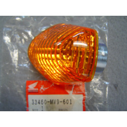 Clignotant avant gauche Honda CBR600 91-94 | Réf. 33460MV9601