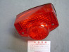Feu Arrière 6V Honda CB125J XL125 CG125 - Réf. 33701098633