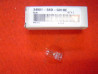 Ampoule sans culot 12V 5W Honda 34901-S6D-G01HE