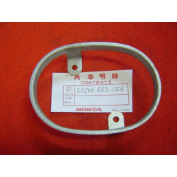 Bride de compteur Honda CB125K2 K3 - Réf. 37241283008