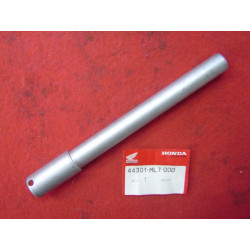 Axe de roue avant Honda VFR750 CBR600 - Réf. 44301ML7000